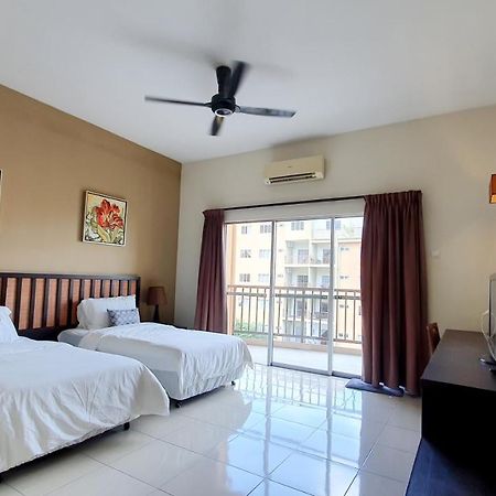 Gold Coast Morib By 369 Stay Kampong Tanjong Pechah Dış mekan fotoğraf