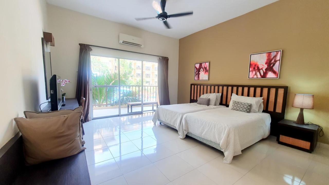 Gold Coast Morib By 369 Stay Kampong Tanjong Pechah Dış mekan fotoğraf