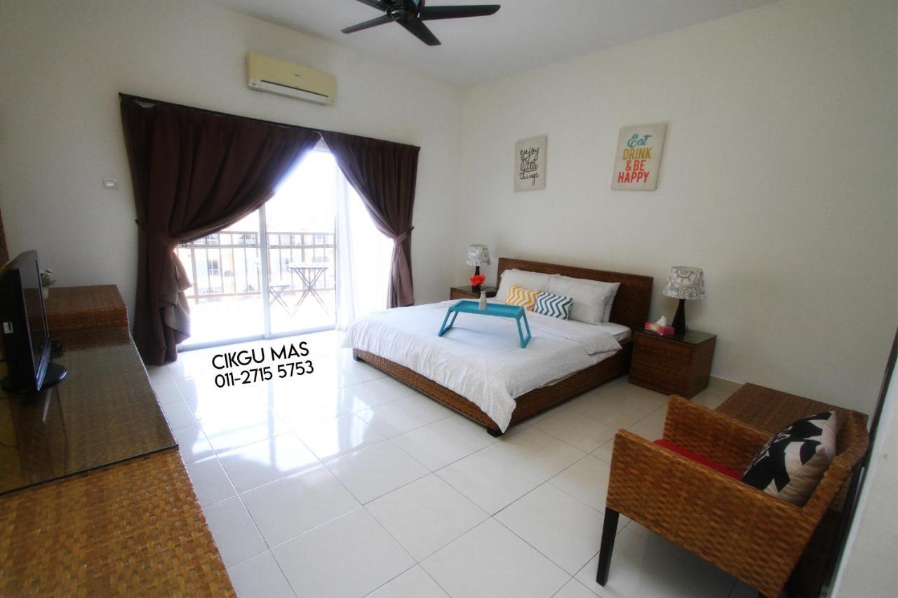 Gold Coast Morib By 369 Stay Kampong Tanjong Pechah Dış mekan fotoğraf